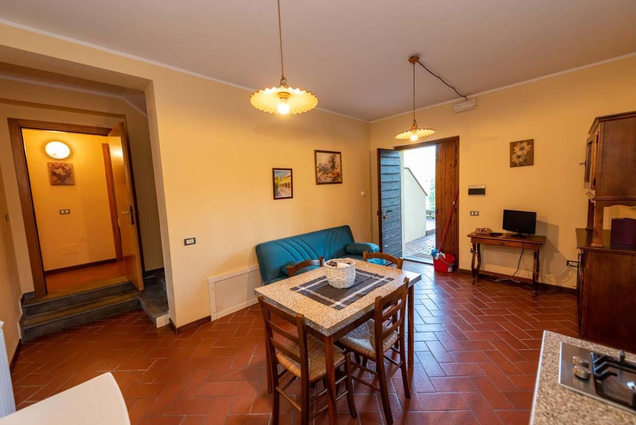 Abadia Farneto Villa กุบบีโอ ภายนอก รูปภาพ