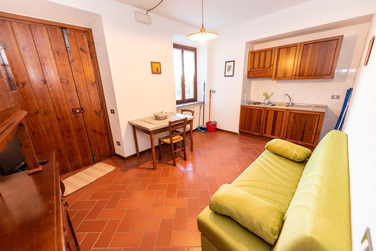 Abadia Farneto Villa กุบบีโอ ภายนอก รูปภาพ