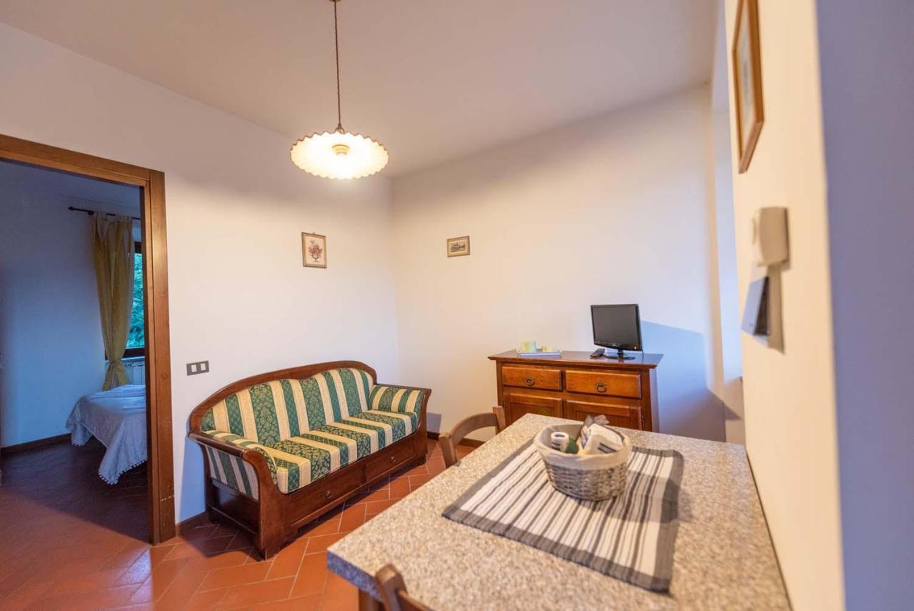 Abadia Farneto Villa กุบบีโอ ภายนอก รูปภาพ