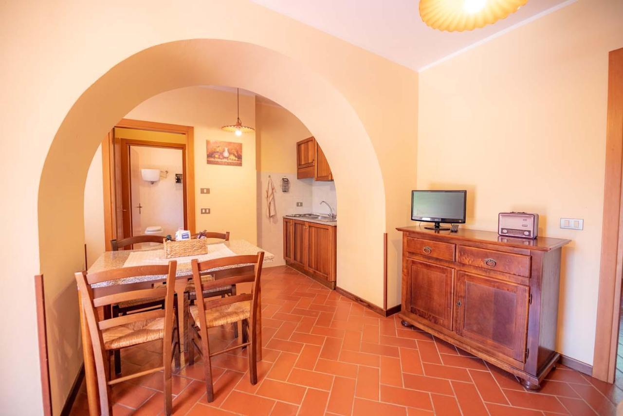 Abadia Farneto Villa กุบบีโอ ภายนอก รูปภาพ