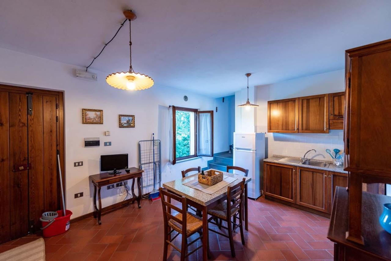 Abadia Farneto Villa กุบบีโอ ภายนอก รูปภาพ