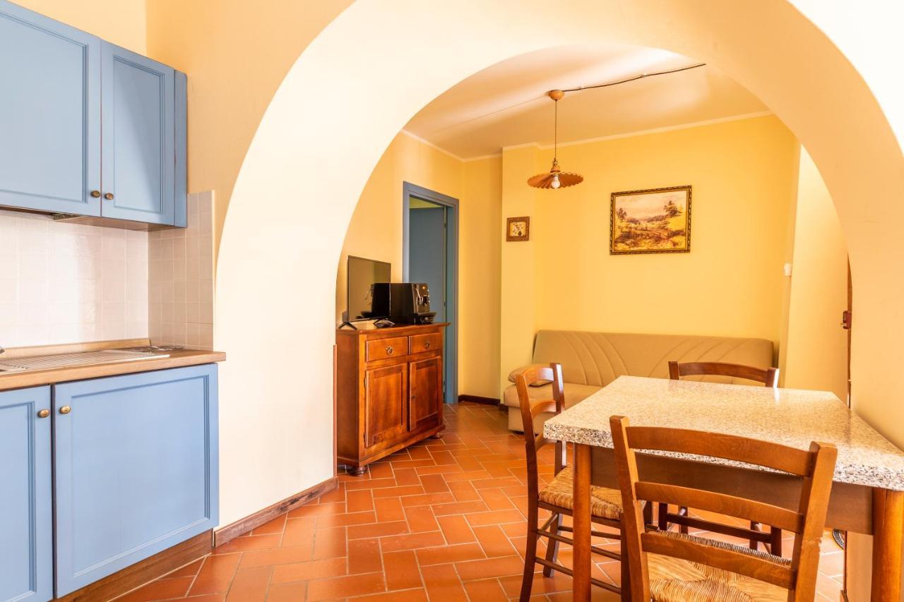 Abadia Farneto Villa กุบบีโอ ภายนอก รูปภาพ