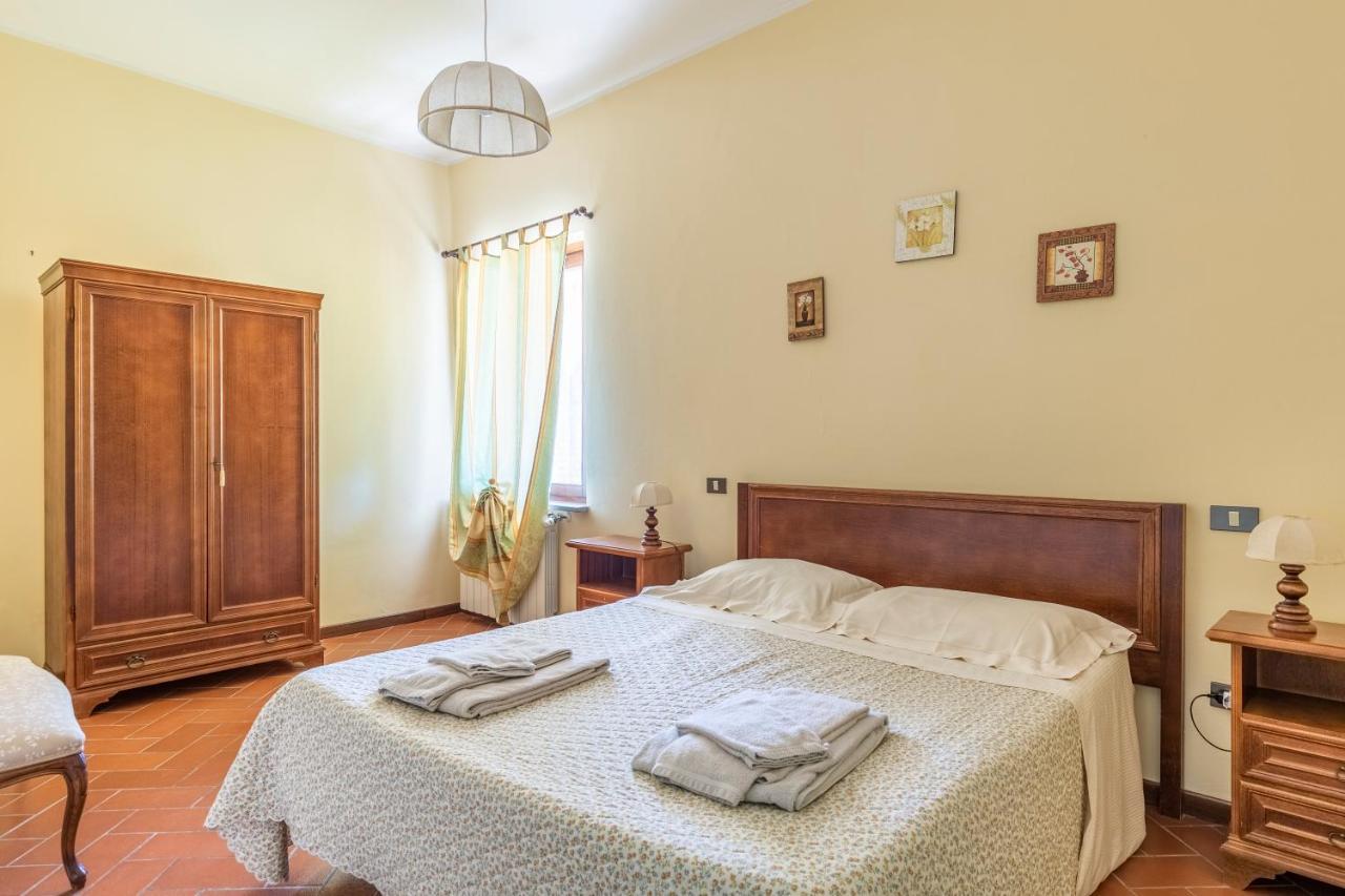 Abadia Farneto Villa กุบบีโอ ภายนอก รูปภาพ