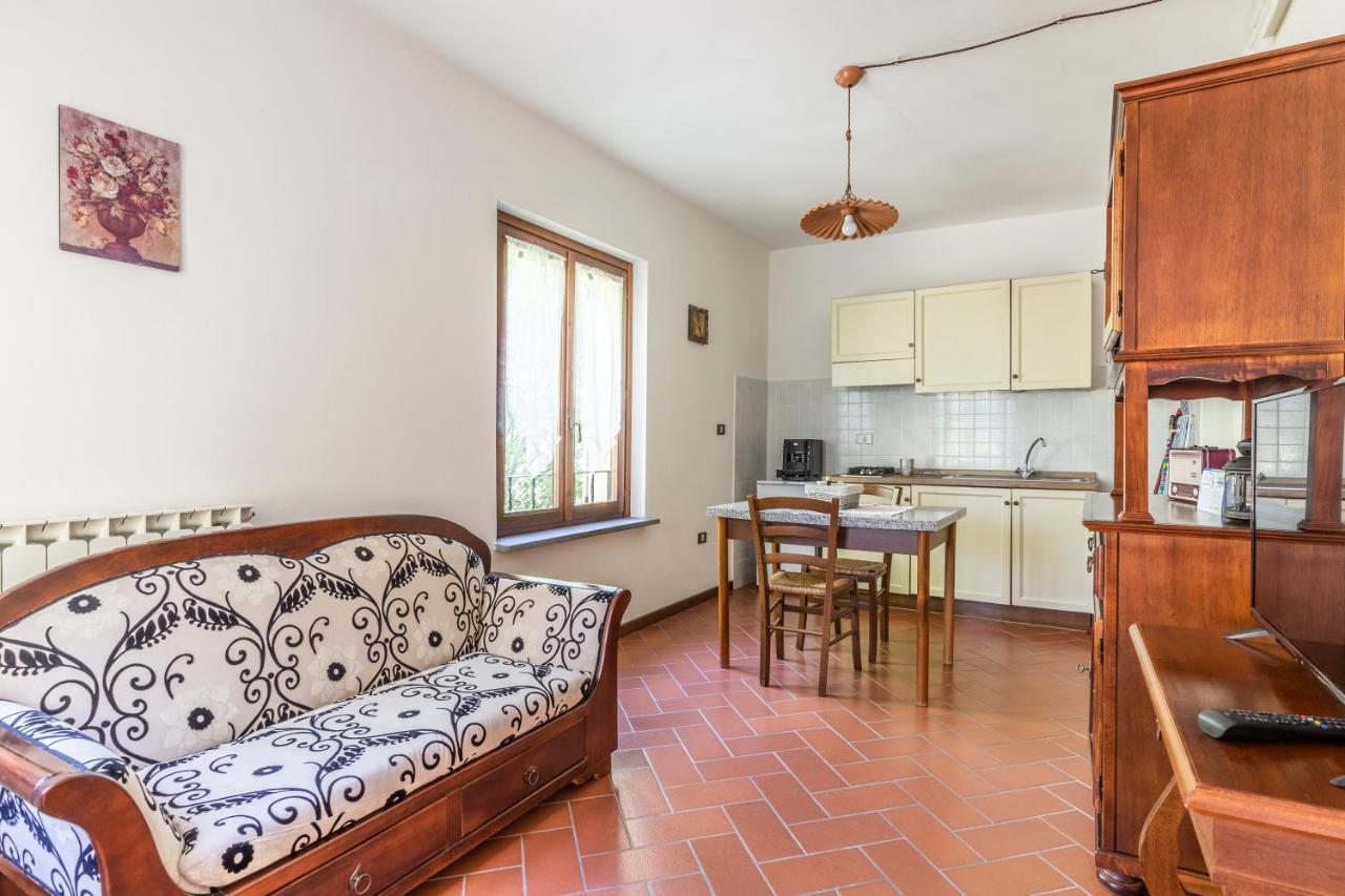 Abadia Farneto Villa กุบบีโอ ภายนอก รูปภาพ
