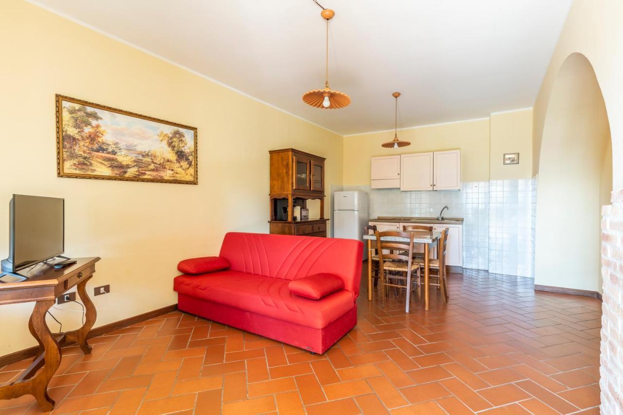 Abadia Farneto Villa กุบบีโอ ภายนอก รูปภาพ